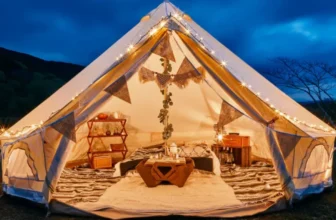 How Can You Use Fairy Lights to Enhance Holiday Decorations?