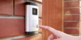 How Does a Smart Doorbell Enhance Home Security?