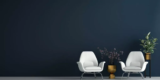 A Modern Take on Wall Design